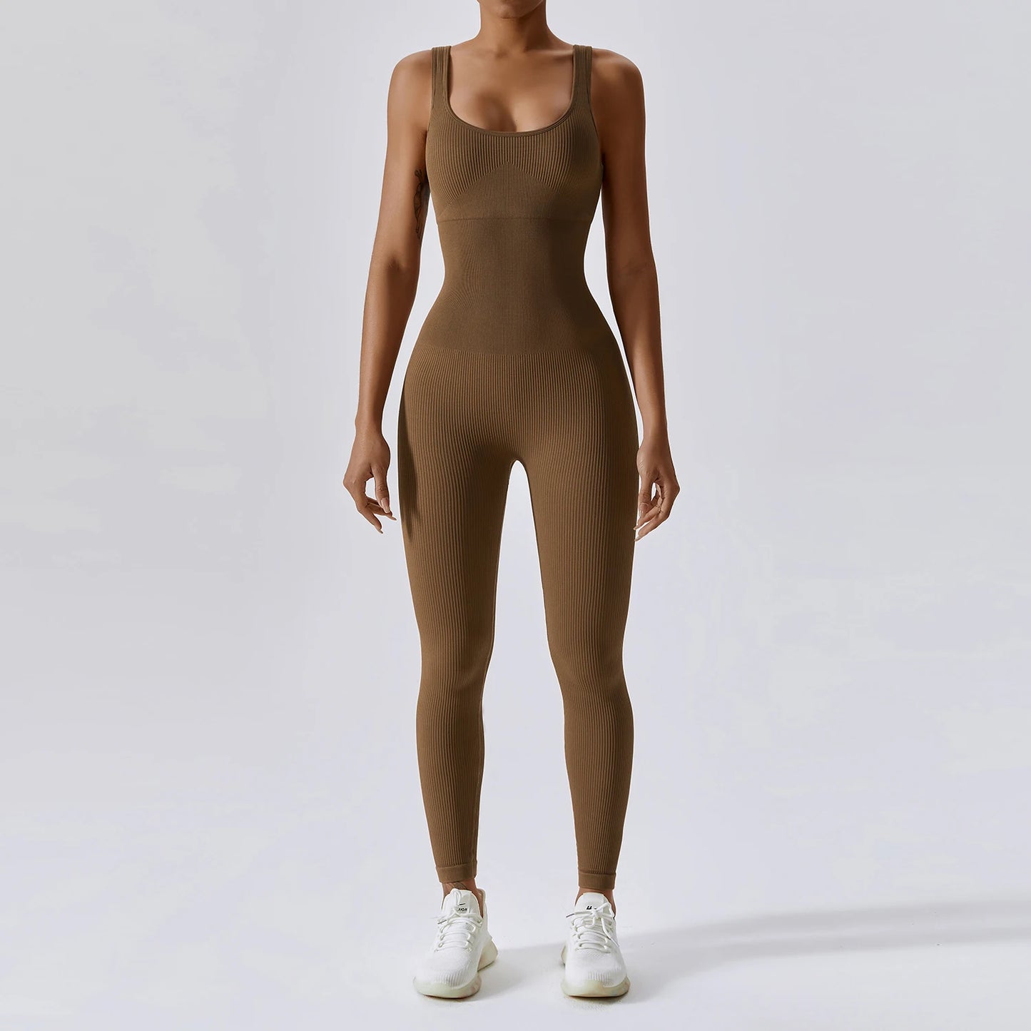 Yoga Jumpsuits One Piece